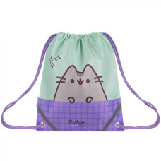 Сумка для взуття "YES" /550048/ SB-10 Pusheen the Cat 40*35см (1/50)