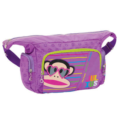Сумка-кросбоді "1В" /551923/ LB-04 "Paul Frank" 29*21*14 (1/25)