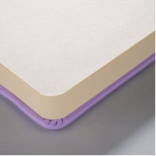 Скетчбук "Royal Talens Art Creation" 12х12/80арк. /012/ 140г/м2, Pastel Violet (1/60)