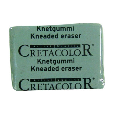 Гумка-клячка /2208/ велика, Cretacolor (20)