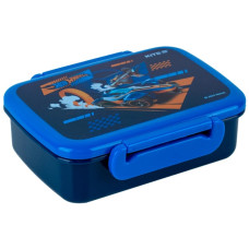 Ланчбокс "Kite" /HW24-160/ 420 мл, Hot Wheels (1/12/72) Ланчбокс "Kite" /HW24-160/ 420 мл, Hot Wheels (1/12/72)