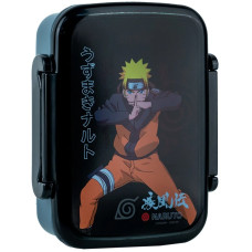 Ланчбокс "Kite" /NR24-160/ 420 мл, Naruto Shippuden (1/12/72) Ланчбокс "Kite" /NR24-160/ 420 мл, Naruto Shippuden (1/12/72)