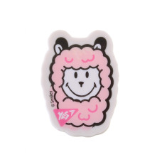 Гумка "Yes" /560462/ "Smiley World Fashion" (51/306/1224) Гумка "Yes" /560462/ "Smiley World Fashion" (51/306/1224)