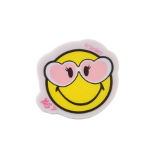 Гумка "Yes" /560462/ "Smiley World Fashion"  (51/306/1224)