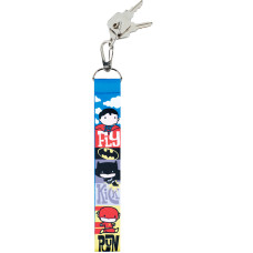 Брелок-підвіска "Kite" /DC24-3000-2/ 3000-2 DC Batman (1/50)