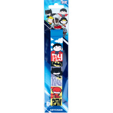 Брелок-підвіска "Kite" /DC24-3000-2/ 3000-2 DC Batman (1/50)