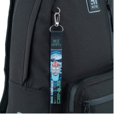 Брелок-підвіска "Kite" /RM24-3000-2/ 3000-2 Rick & Morty (1/50)