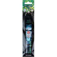 Брелок-підвіска "Kite" /RM24-3000-2/ 3000-2 Rick & Morty (1/50)