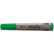 Набір маркерів "BIC" перманент /8209112/047/ 4кол. (1/10)