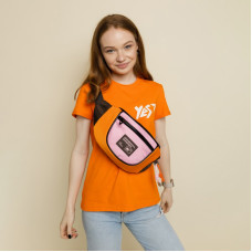 Сумка на пояс "YES" /559521/ SP-32 Elegant